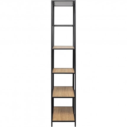 Shelf Loftie nature 185x77cm Kare Design