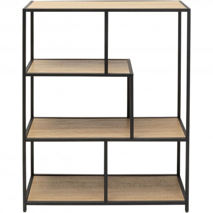 Shelf Loftie nature 100x77cm Kare Design