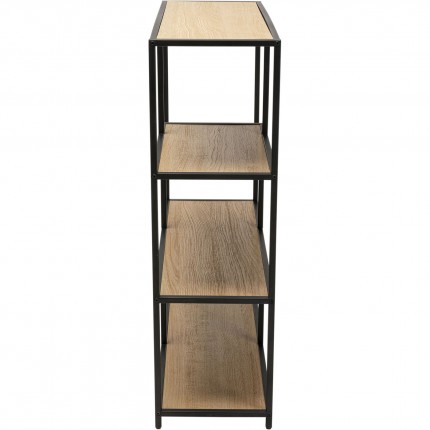 Shelf Loftie nature 100x77cm Kare Design