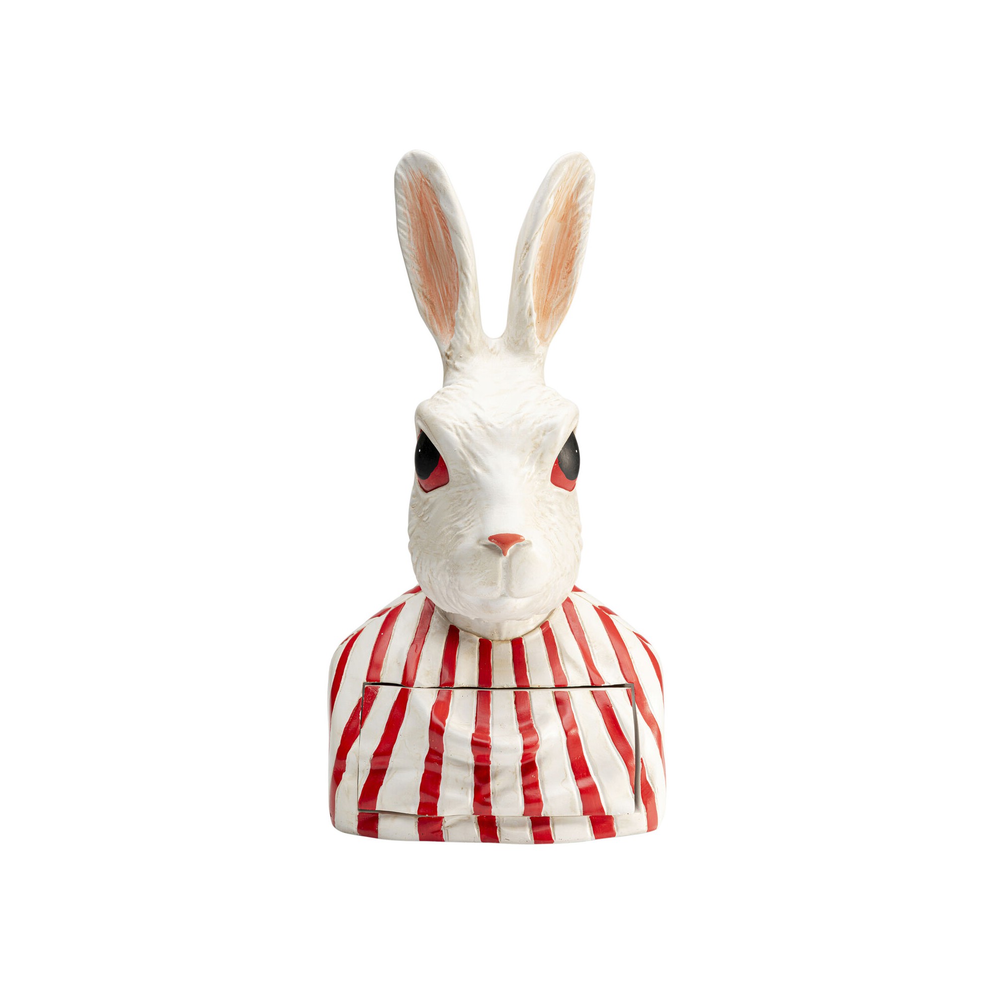 Figurine décorative Coach Bunny 47cm