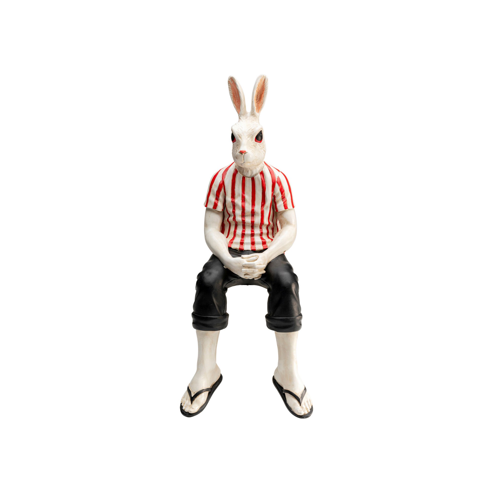 Figurine décorative Coach Bunny 58cm