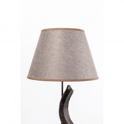 Floor Lamp Animal elephant 154cm Kare Design