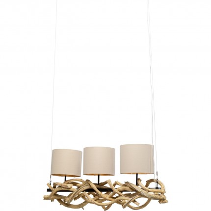 Pendant Lamp Jungle Club Kare Design