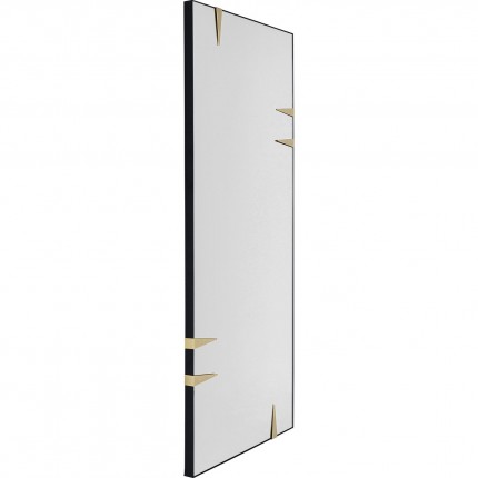 Miroir Snip 183x76cm Kare Design