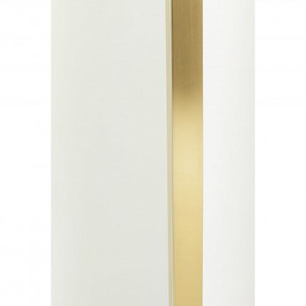 Wall Mirror Arezzo 120x80cm gold Kare Design