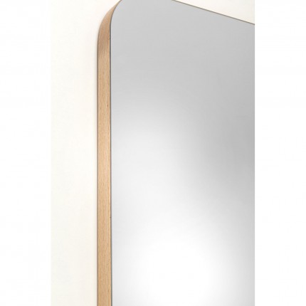 Wall Mirror Cleo 200x70cm Kare Design