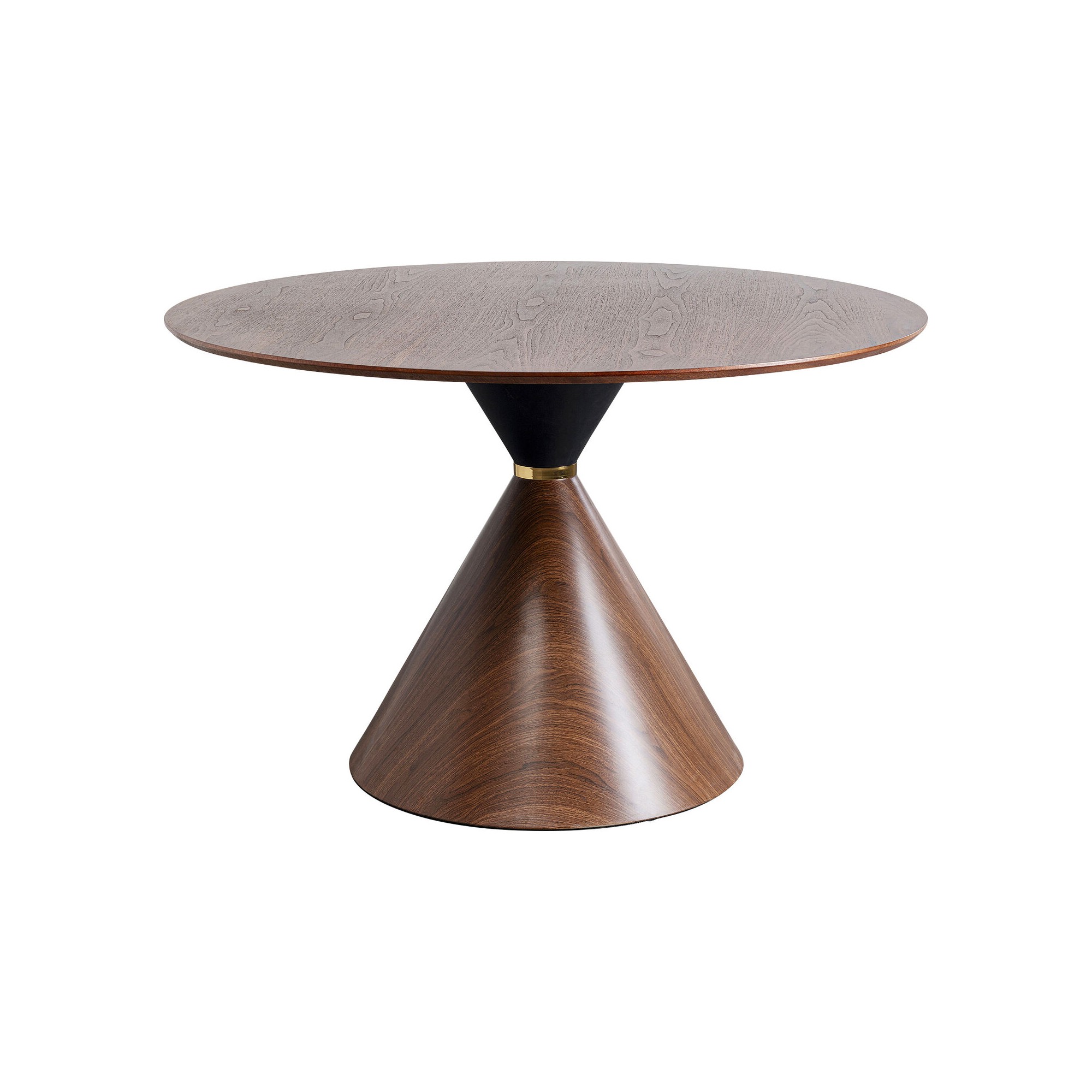 Table Cono Ø120cm