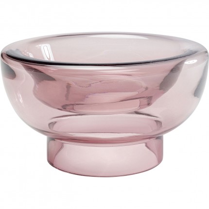 Bowl Grazioso pink Ø20cm Kare Design