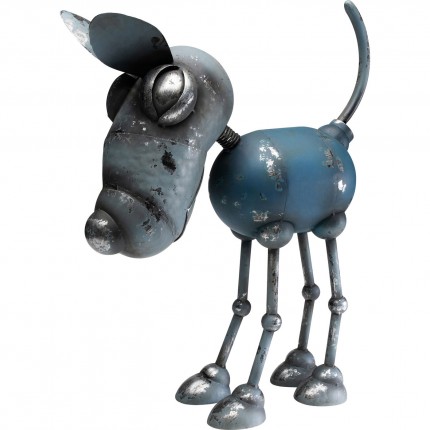 Déco robot chien 60cm Kare Design