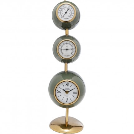 Horloge de table Control 57cm Kare Design