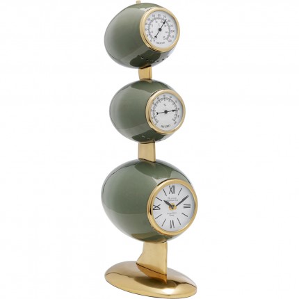 Horloge de table Control 57cm Kare Design