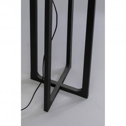 Floor Lamp Timon 160cm black Kare Design