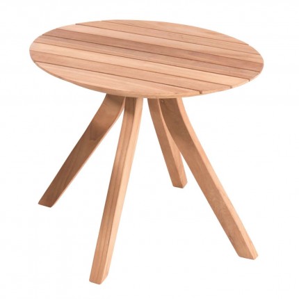 Table basse de jardin Rio 60cm Gescova