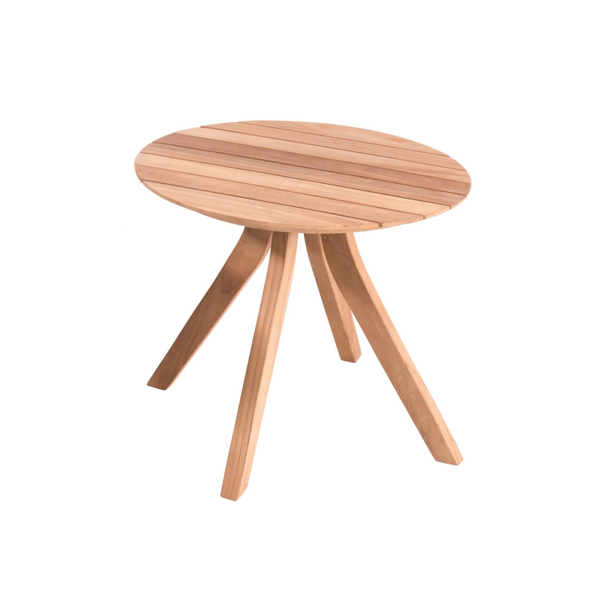 Table basse de jardin Rio 60cm Gescova