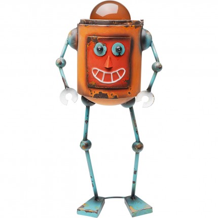 Déco robot Sunny 52cm Kare Design