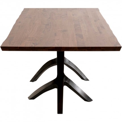 Table Roots 220x100cm Kare Design