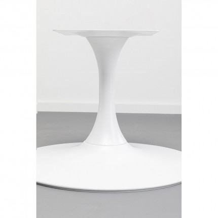 Coffee Table Base Schickeria white Kare Design