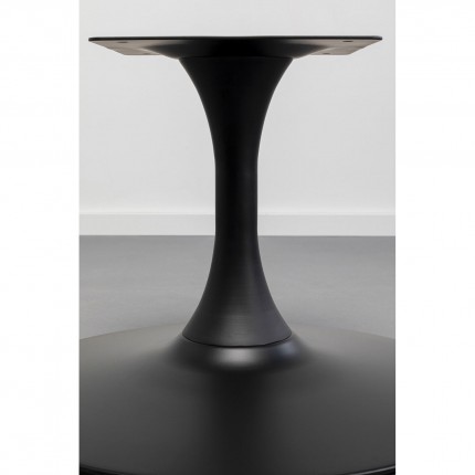 Coffee Table Base Schickeria black Kare Design