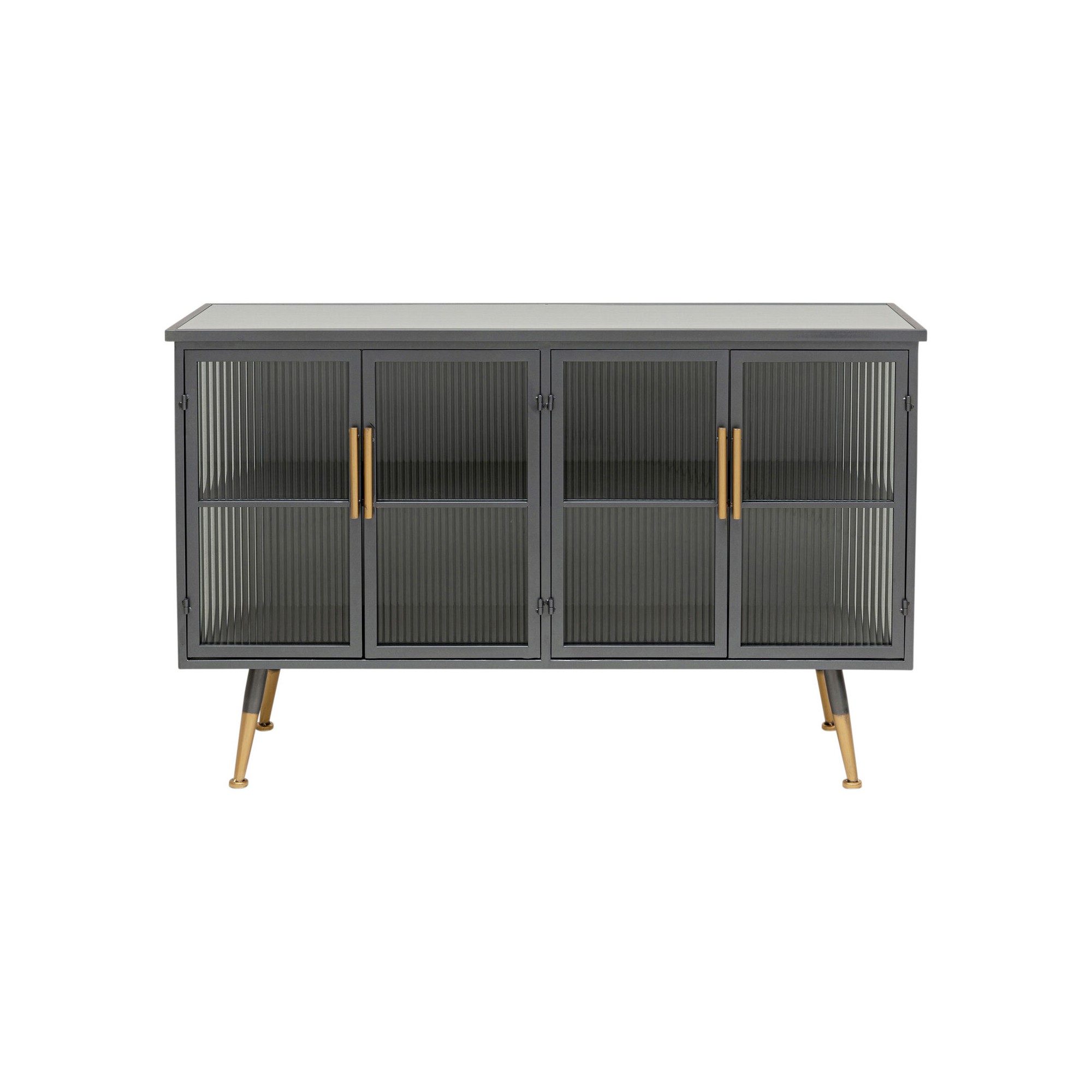 Sideboard La Gomera 4 Doors Kare Design