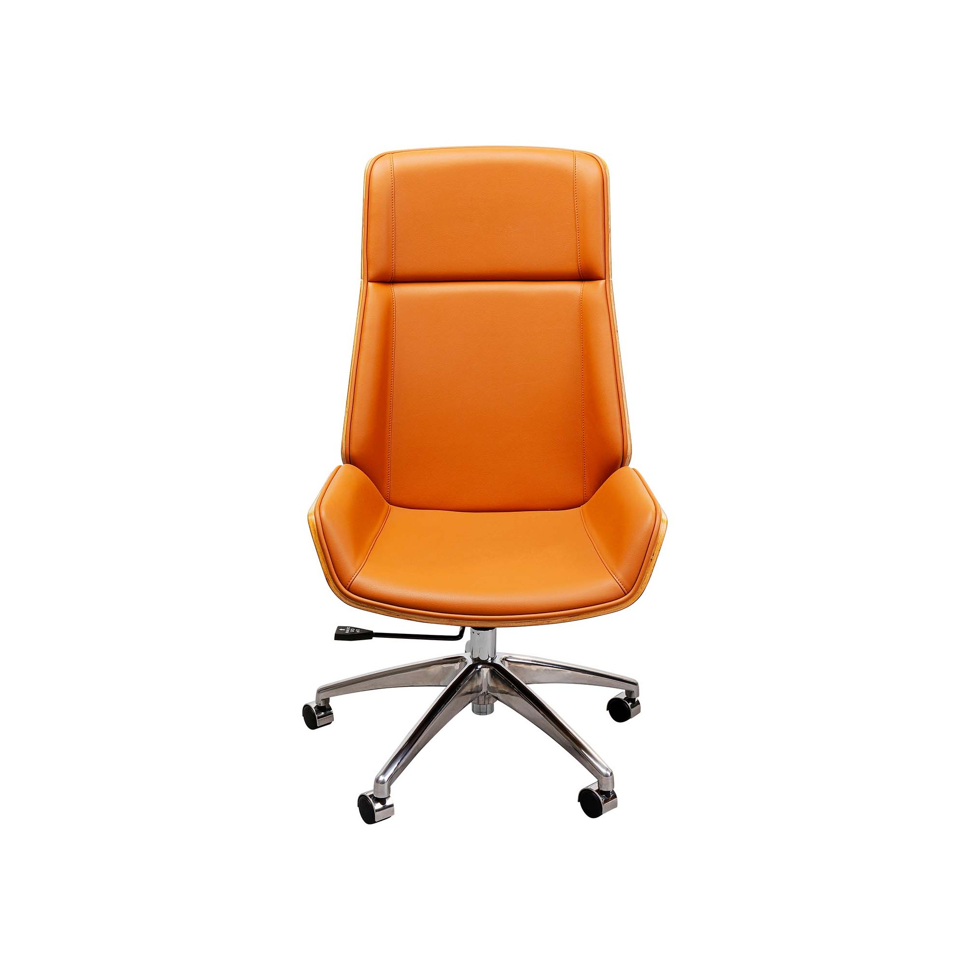 Swivel Office Chair High Bossy Kare Design