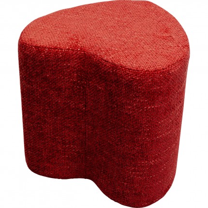 Stool Lovely red Kare Design