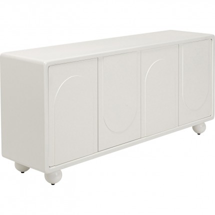 Buffet Paco blanc Kare Design