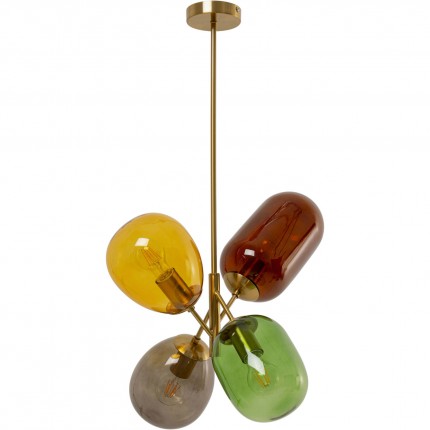 Pendant Lamp Balloon Dance Kare Design