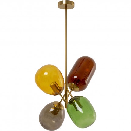 Pendant Lamp Balloon Dance Kare Design