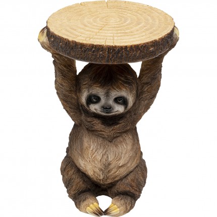 Side Table Animal sloth Kare Design