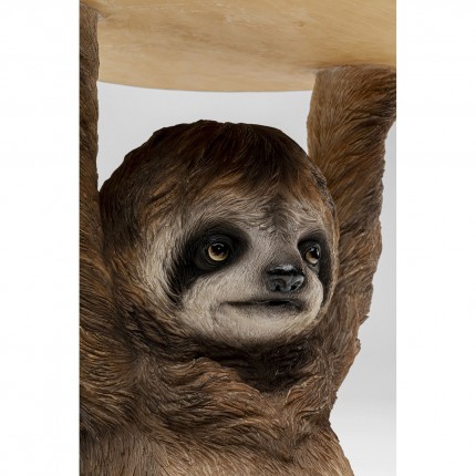 Side Table Animal sloth Kare Design