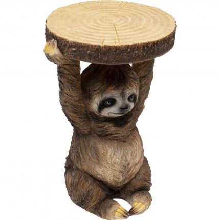 Table d'appoint Animal paresseux Kare Design