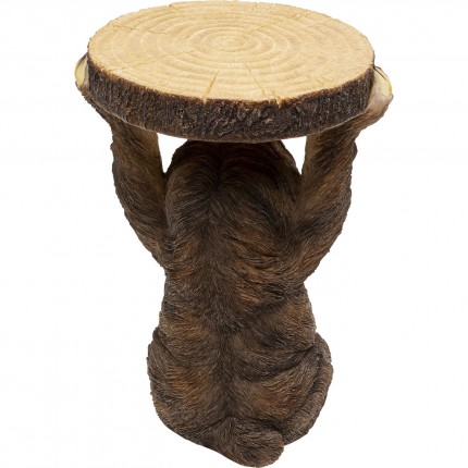 Side Table Animal sloth Kare Design