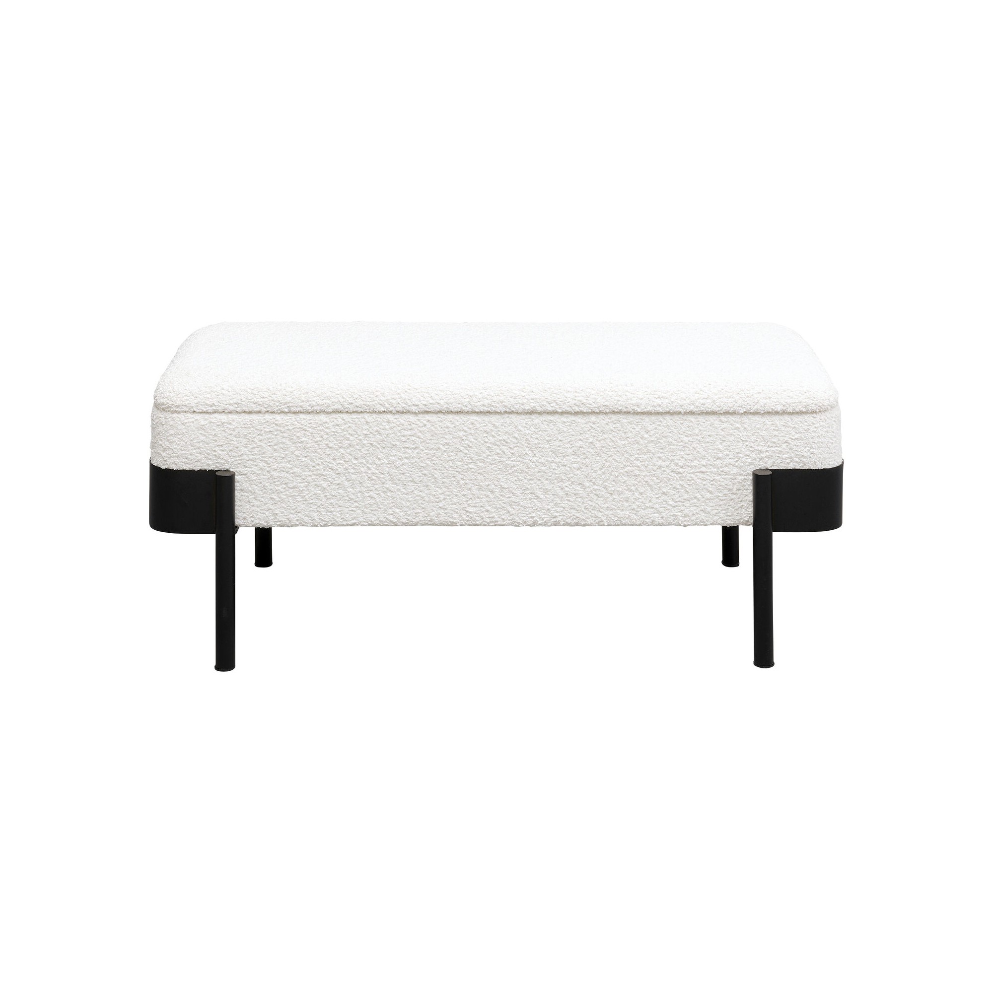 Banquette Angelo Storage 101cm