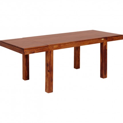 Extension Table Momo 200x80cm Kare Design