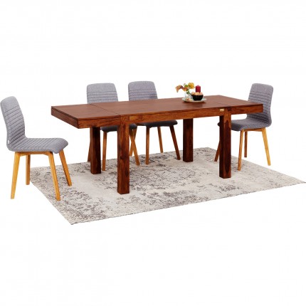 Extension Table Momo 200x80cm Kare Design