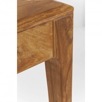 Table Brooklyn nature Kare Design