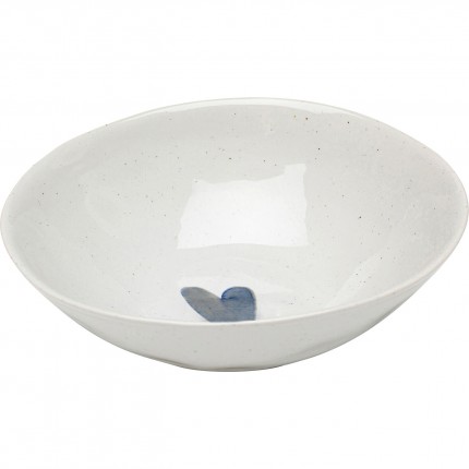 Bowl Cuori Ø20cm (6/set) Kare Design