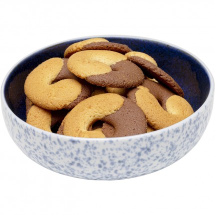 Bowl Partito Sprinkles Ø16cm (6/set) Kare Design