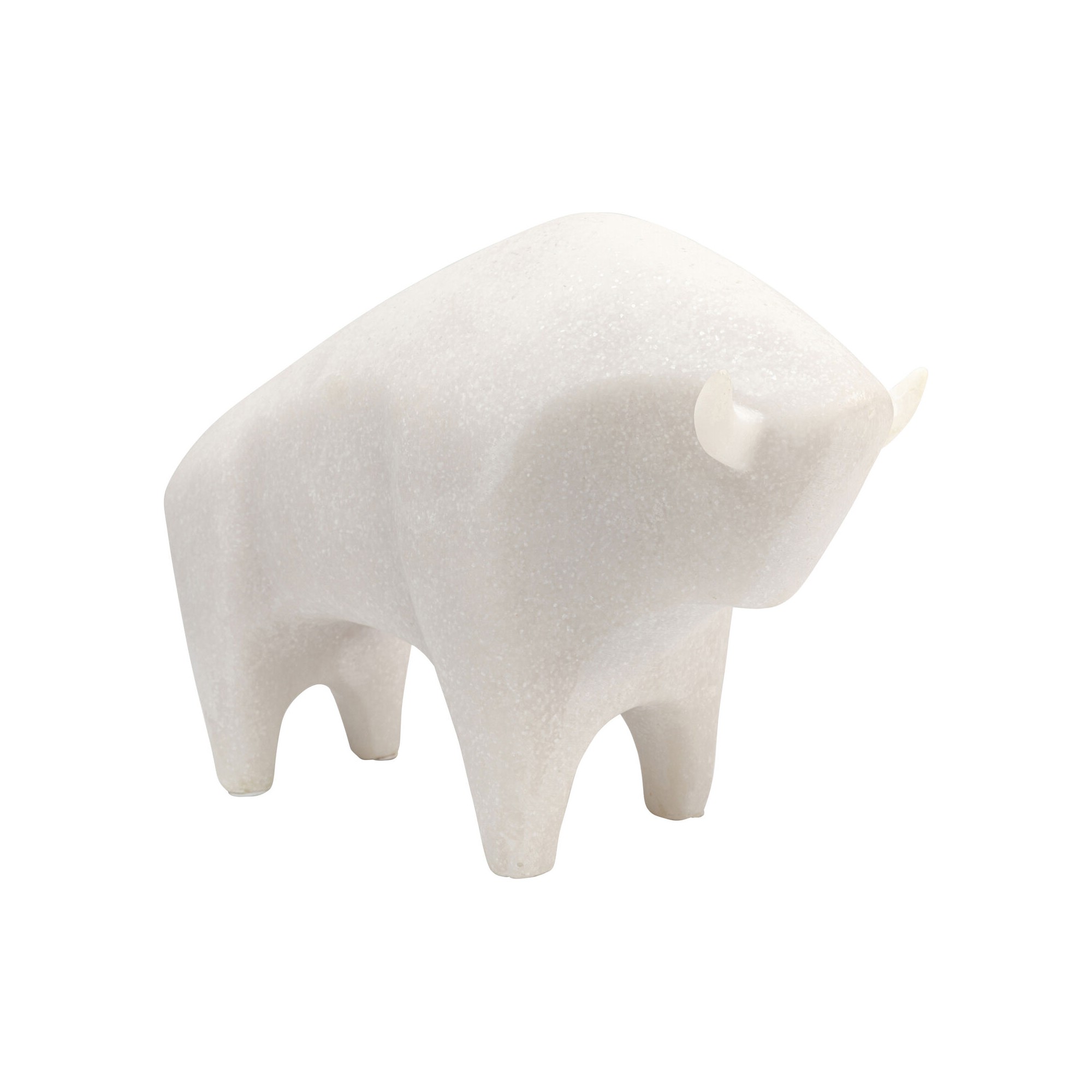 Figurine décorative Soft Bull 21cm