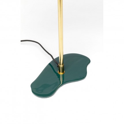 Lampe Cloudy verte Kare Design