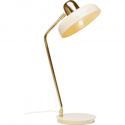 Lampe Demi beige Kare Design