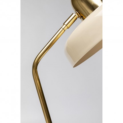 Lampe Demi beige Kare Design