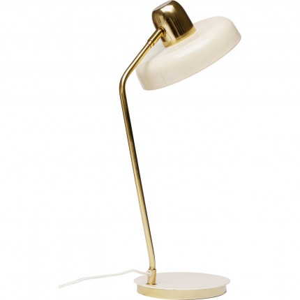 Lampe Demi beige Kare Design