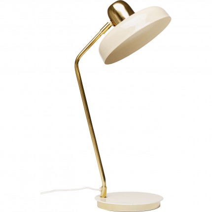 Lampe Demi beige Kare Design