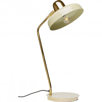 Lampe Demi verte Kare Design