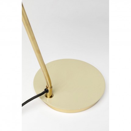 Lampe Demi verte Kare Design