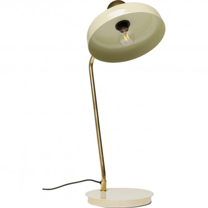 Table Lamp Demi green Kare Design