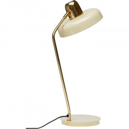 Lampe Demi verte Kare Design