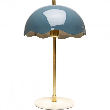 Lampe Lia bleue Kare Design