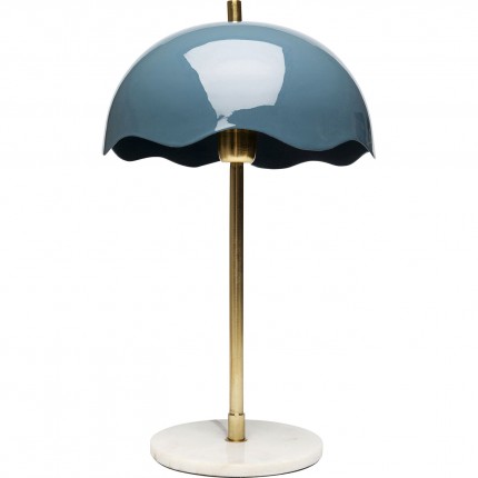 Lampe Lia bleue Kare Design